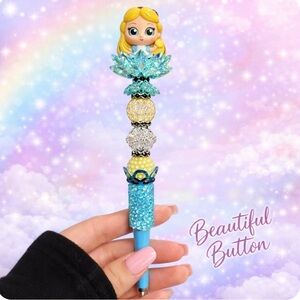 ALICE CUSTOM PEN